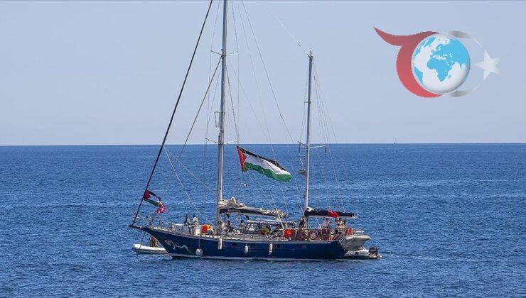 İsrail’den Sınır Dışı Edilen Aktivistler: Madleen Gemisi Krizinin Perde Arkası