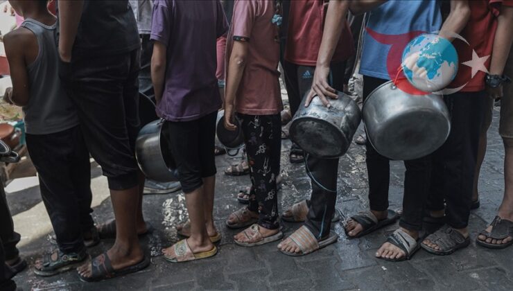 İsrail’in Filistinlilere Yönelik İnsan Hakları İhlalleri Derinleşiyor