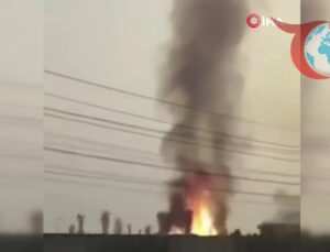 İsrail’in İran Üzerindeki Saldırıları ve Artan Gerilim