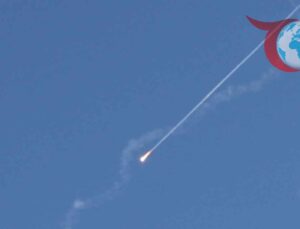 İsrail’in İran’a Yönelik Askeri Harekâtları Artıyor