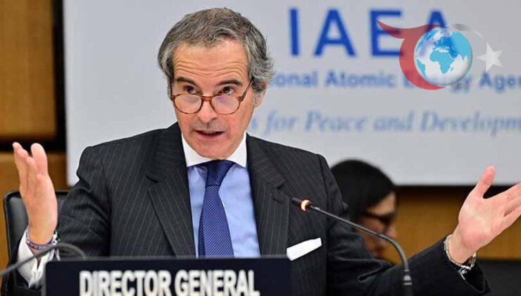 İsrail’in İran’daki Nükleer Tesislere Saldırıları Uluslararası Endişe Yarattı