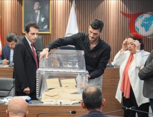 İstanbul Belediyelerinde Başkan Vekili Seçimleri Yoğun Geçti