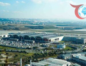 İstanbul Sabiha Gökçen Havalimanı’nda Kurban Bayramı Rekoru