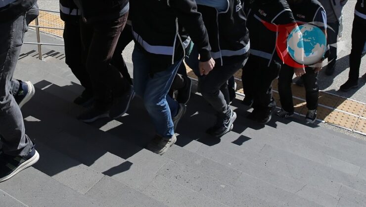 İstanbul’da Casusluk Operasyonu: 7 Tutuklu, 3 Adli Kontrol