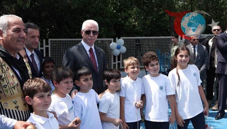 İstanbul’da Geleneksel Çocuk Oyunları Festivali Coşkuyla Kutlandı