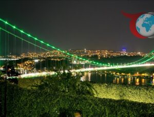 İstanbul’da Skolyoz Farkındalık Ayı’na Özel Etkinlikler Başladı