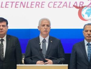 İstanbul’da Suçla Mücadelede Başarı: Suç Oranları ve Güvenlik Tedbirlerinde Düşüş