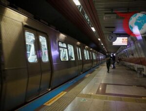 İstanbul’un Metro Hatlarında Geçici Düzenleme: Taksim ve Şişhane İstasyonları Kapanıyor