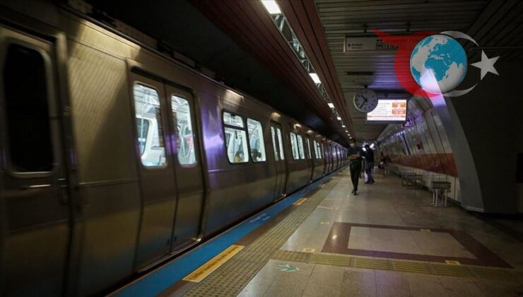 İstanbul’un Metro Hatlarında Geçici Düzenleme: Taksim ve Şişhane İstasyonları Kapanıyor
