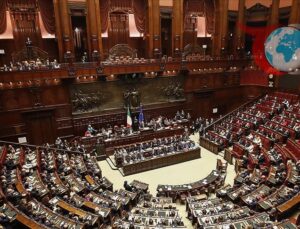 İtalya’nın İsrail’e Silah İhracatı Tartışmaları Devam Ediyor