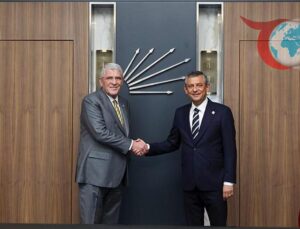 İYİ Parti ve CHP Liderleri Arasında Kritik Görüşme