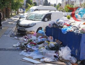 İzmir Buca ve Karabağlar’da İşçi Grevi: Maaş Krizinin Etkileri