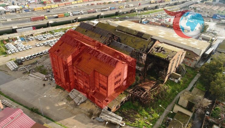 İzmir Elektrik Fabrikası’nın Yeniden Doğuşu: İEÜ Öğrencilerinin Yaratıcı Tasarımları