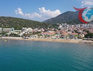 İzmir, Mavi Bayraklı Plaj Sayısını İki Katına Çıkarma Hedefinde