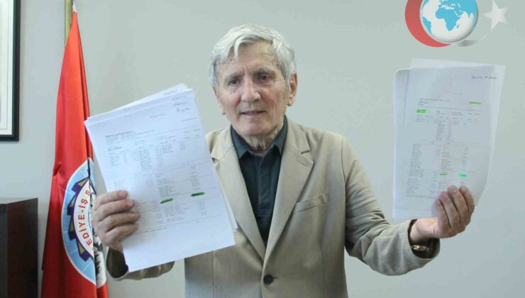 İzmir’de Belediye İşçilerinin İşten Çıkartılması Gerilimi Tırmanıyor