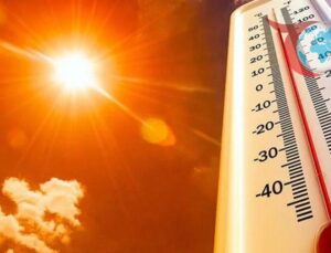 Japonya’da Sıcak Havalardan Kaynaklanan Acil Sağlık Sorunları