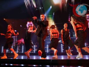 Justin Timberlake, İstanbul’da Müzikseverlerle Buluşmaya Hazırlanıyor!