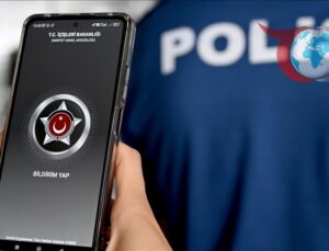 KAAN Uygulaması ile Türkiye’de Özel Güvenlik ve Polis İşbirliği Güçleniyor