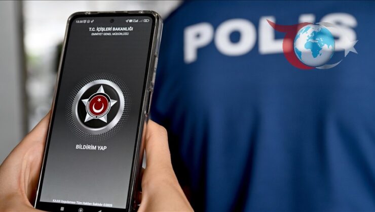 KAAN Uygulaması ile Türkiye’de Özel Güvenlik ve Polis İşbirliği Güçleniyor