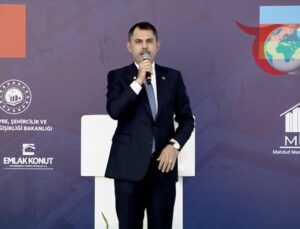 Kahramanmaraş’ta Afet Konutları Anahtar Teslimi Töreni Düzenlendi