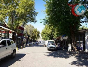 Kahta Eski Çarşı Projesinin Geleceği Belirsizliğe Düştü