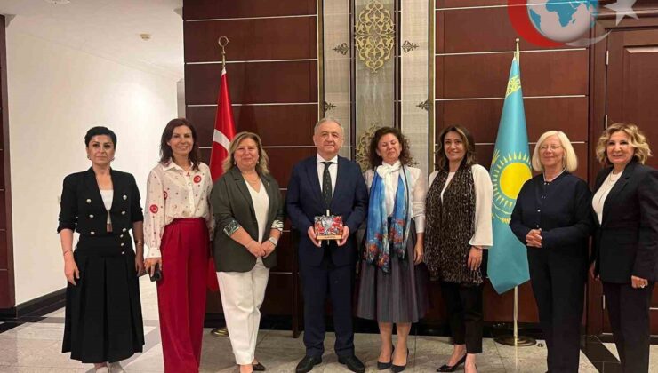 KAİSDER ve TCCI’den Kadın Girişimcilikte Güçlü İşbirliği