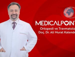 Kalça ve Diz Protezi Ameliyatlarında Yeni Teknolojiler ve İyileştirme Yöntemleri