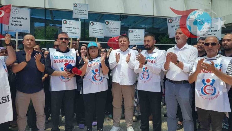 Kamu Çerçeve Protokolü Sürecinde Umutla Beklenen Adımlar