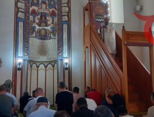 Kamu Hakkına Saygı: Diyanet’in Cuma Hutbesinden Önemli Mesajlar