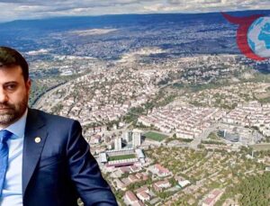 Karabük 30 Yıldır Büyüyor: Geleceğe Yatırımlar Sürüyor