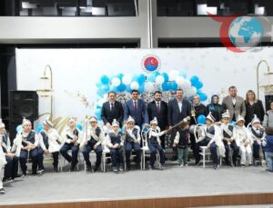 Karabük Belediyesi’nden Geleneksel ve Ücretsiz Sünnet Şöleni Başvuruları Başladı