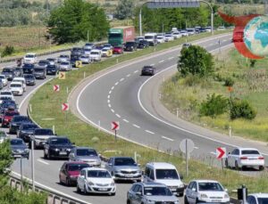 Karabük’te Araç Sayısı Artıyor: İşte Detaylar