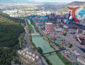 Karabük’te Katma Değerli Üretimde Yeni Hamleler