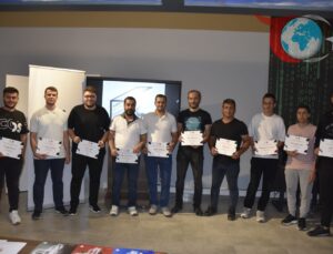 Karacabey Belediyesi’nden Gençlere SolidWorks Eğitimi Fırsatı