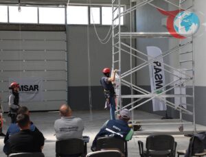 Karatay Belediyesi’nden Personeline Özel Eğitim Programları