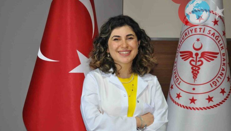 Kars’ta Mantar Tehlikesine Karşı Uzmanlardan Uyarı