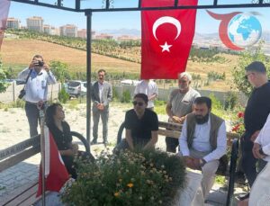 Kaymakam Mustafa Dilekli’nin Seydikemer’de Yeni Başlangıcı