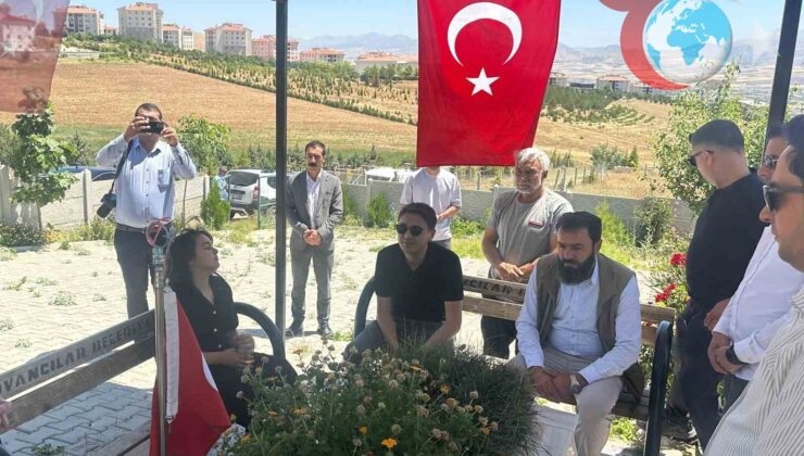 Kaymakam Mustafa Dilekli’nin Seydikemer’de Yeni Başlangıcı