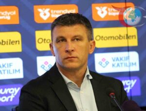 Kayserispor ve Sergej Jakiroviç’in Yolları Ayrıldı: Yeni Başlangıçlar