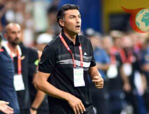 Kayserispor’un Sekter Teknik Direktör Değişiklikleriyle Dolu Sezonu