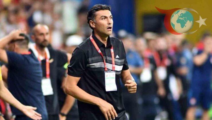Kayserispor’un Sekter Teknik Direktör Değişiklikleriyle Dolu Sezonu