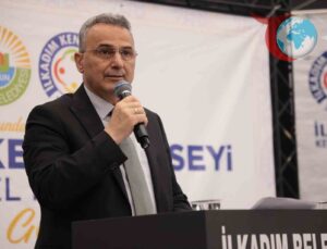 Kent Konseyleriyle Ortak Akıl: İlkadım’da İhsan Kurnaz’dan Yeni Dönem