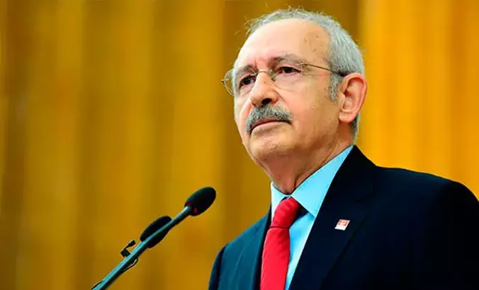Kılıçdaroğlu’ndan Datça Belediyesi Çalışanı İçin İade Çağrısı