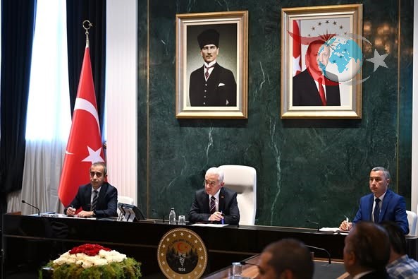 Kırklareli Valisi Uğur Turan Vatandaşın Yanında: Talepler Dinlendi, Çözümler Üretildi