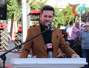 Kızılcabölük’te Moda ve Sanatın Buluşması: 29. Kızılcabölük Kültür Festivali Başladı