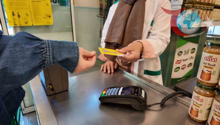 Kocaeli’deki Süt Kart Projesi Annelerin Yanında