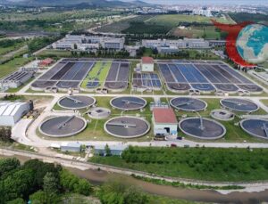 Kocaeli’den Çevre Dostu Atılımlar: İleri Biyolojik Arıtma ile Temiz Bir Gelecek