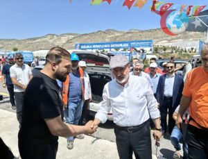 Kocasinan Belediyesi’nden Hijyenik ve Güvenli Kurban Kesim Hizmeti