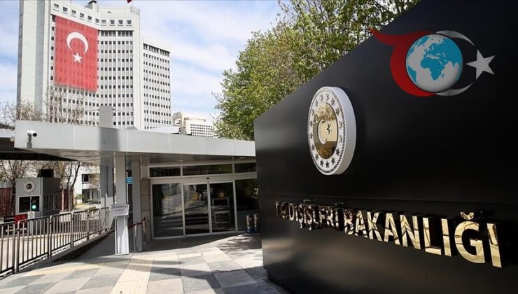 Kongo ve Ruanda Arasında Tarihi Barış Anlaşması İmzalandı