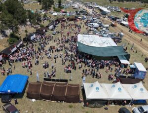 Konya Beyşehir’de Yörük Şöleni: Tarihten Esintiler ve Kültürel Mirasın Günümüzdeki Yansıması